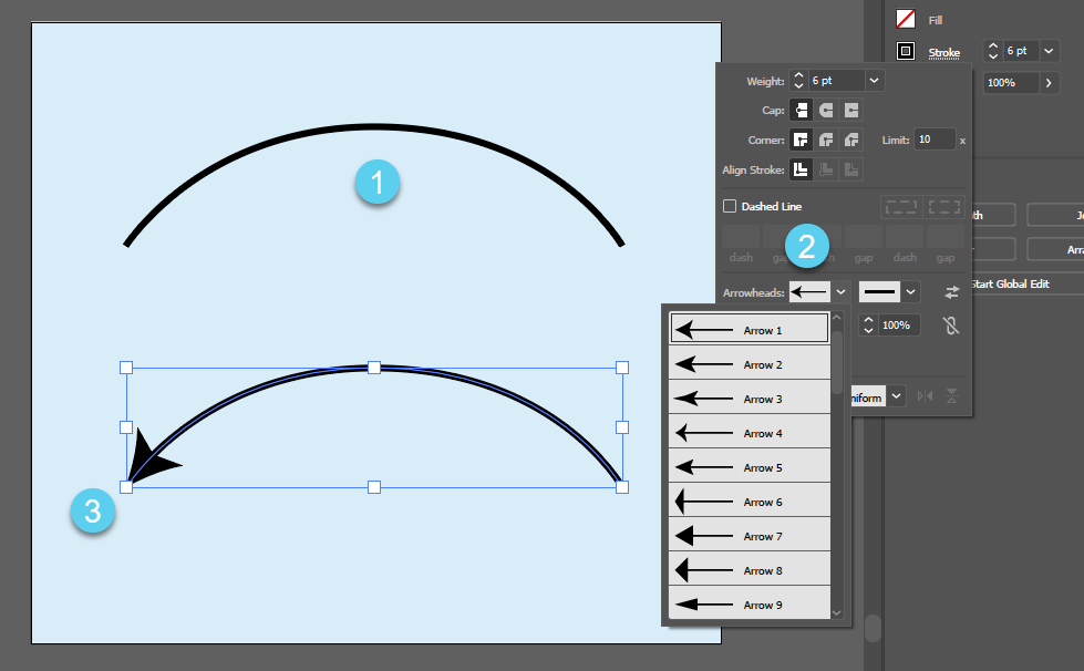 adobe illustrator 2015 merging paths