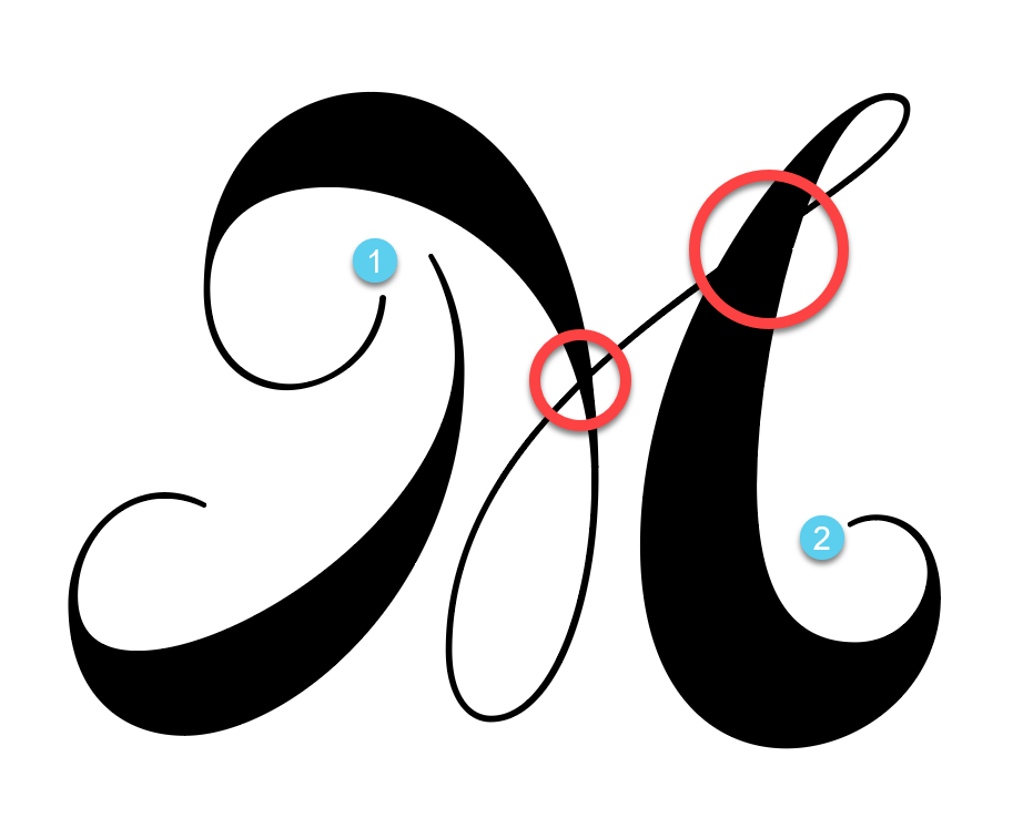 Download Svg Calligraphy Handwriting Animation Motion Tricks